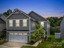 5159 Downhaul Drive sold home in Charlotte, SC