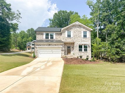 118 Quiet Trail sold home in Spring Acres, Mooresville, NC