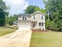 118 Quiet Trail sold home in Mooresville, SC