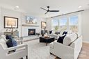 4022 Caymen Bay Court sold home in Tega Cay, SC