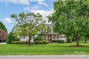 124 Baymount Drive sold home in Statesville, SC