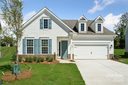 4026 Caymen Bay Court sold home in Tega Cay, SC