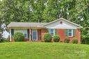 6506 Springfield Drive sold home in Charlotte, SC