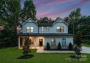1509 Breezewood Drive sold home in Charlotte, SC