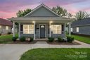 911 Ogden Road sold home in Rock Hill, SC