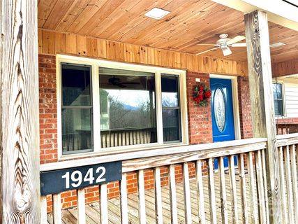 1942 Old Us 221 Highway sold home in Glenwood, Marion, NC
