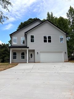4617 Marthas Ridge Drive sold home in Hickory Grove, Charlotte, NC