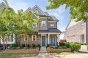 7538 Waverly Walk Avenue sold home in Charlotte, SC