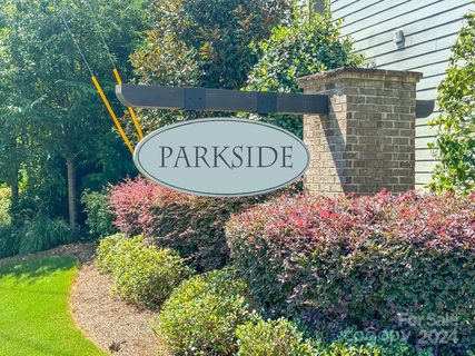 15407 Learning Lane sold home in Parkside, Charlotte, NC