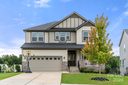 2865 Berkhamstead Circle sold home in Concord, SC
