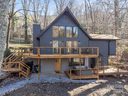 248 Azalea Drive sold home in Maggie Valley, SC