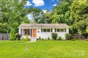 4114 Strangford Avenue sold home in Charlotte, SC