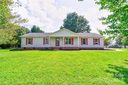 710 Skinner Road sold home in Shelby, SC