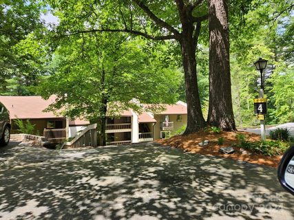 435 Overlook Road sold condo in Hilltop, Sapphire, NC