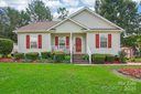 1679 Quail Rush Drive sold home in Rock Hill, SC