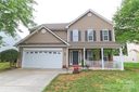 4427 Mariannes Ridge Road sold home in Charlotte, SC