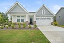 1301 Black Walnut Street sold home in Monroe, SC