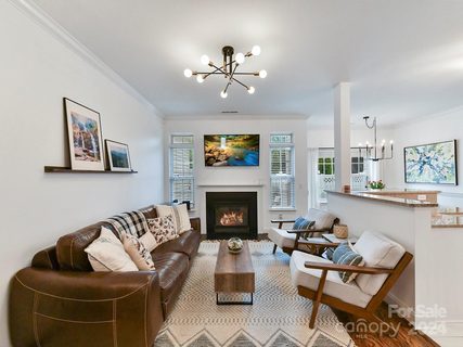 1718 Amherst Place Unit C