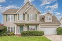 4103 Desert Rose Court sold home in Fort Mill, SC