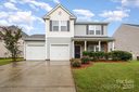 920 Southridge Drive sold home in Monroe, SC