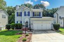 11916 Little Stoney Court sold home in Charlotte, SC