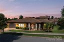 35 Ocaso Drive sold home in Asheville, SC