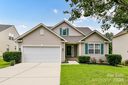 6750 Thistle Down Drive sold home in Harrisburg, SC