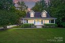 10134 Little Creek Road sold home in Mint Hill, SC
