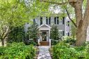 118 N Lynbrook Drive sold home in Davidson, SC