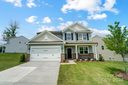 12832 David Jennings Avenue 65 sold home in Charlotte, SC