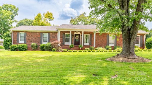112 Gaymont Circle sold home in Northmont, Statesville, NC