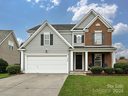 12900 Walking Stick Drive sold home in Charlotte, SC