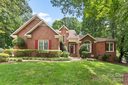 8734 Taunton Drive sold home in Huntersville, SC