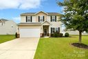 1018 Blue Stream Lane sold home in Indian Trail, SC