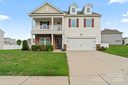 7063 Founders Way sold home in Harrisburg, SC