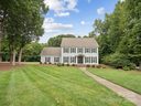 12901 Rising Sun Terrace sold home in Mint Hill, SC