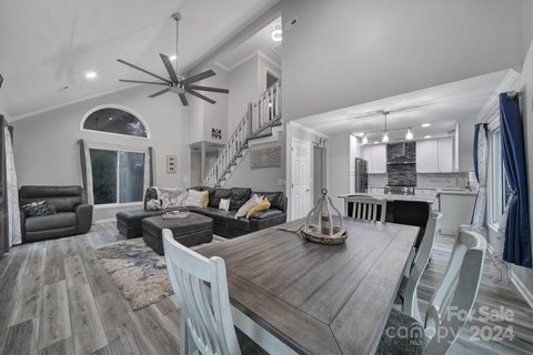 9119 Windjammer Drive