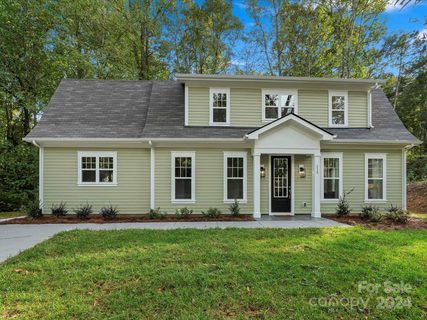 115 Sherman Court sold home in Millswood Place, Mooresville, NC