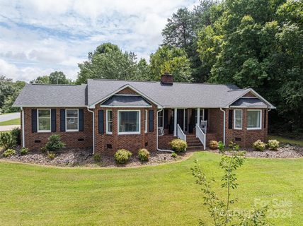 100 Spindle Drive sold home in Carolina Terraces, Maiden, NC