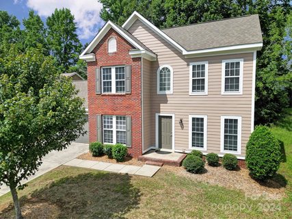 9731 Baxter Caldwell Drive