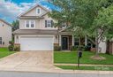 12315 Cumberland Cove Drive sold home in Charlotte, SC