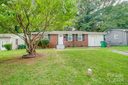 2639 Ravencroft Drive sold home in Charlotte, SC