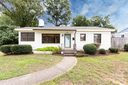 1301 Dresden Drive sold home in Charlotte, SC