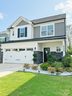 4022 Belle Landing Road sold home in Charlotte, SC