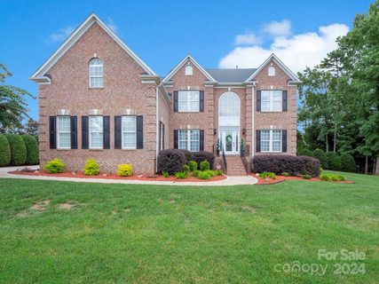 9317 Holding Street sold home in Stonebridge, Mint Hill, NC