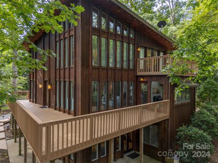 225 Anne Street sold home in Forest Hills, Rutherfordton, NC