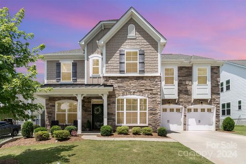 12621 Longford Crossing Place
