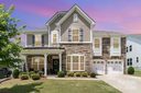 12621 Longford Crossing Place sold home in Huntersville, SC