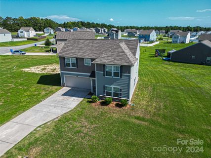 32 Amberly Circle 56 sold home in Amberly, Pageland, SC