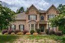 13021 Pumpkin Way Drive sold home in Mint Hill, SC